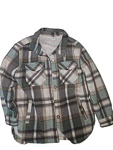 Spirit Jacket (view 1)