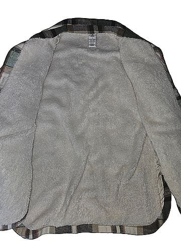 Spirit Jacket (view 2)
