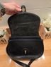 Coach 100% Leather Black Shoulder Bag One size - photo 6