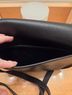 Coach 100% Leather Black Shoulder Bag One size - photo 3