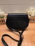 Coach 100% Leather Black Shoulder Bag One size - photo 4
