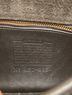 Coach 100% Leather Black Shoulder Bag One size - photo 8