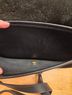 Coach 100% Leather Black Shoulder Bag One size - photo 9