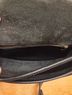 Coach 100% Leather Black Shoulder Bag One size - photo 10
