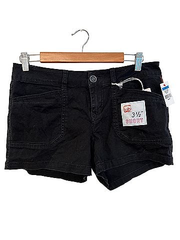 Unionbay Denim Shorts (view 1)
