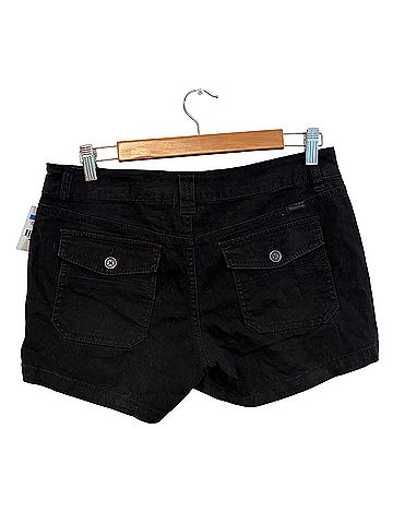 Unionbay Denim Shorts (view 2)