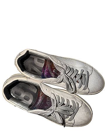 P448 Thea Sneakers (view 2)