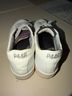 P448 White Sneakers Size EU 38 - photo 3