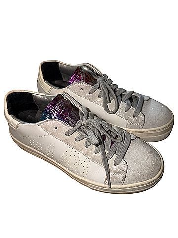 P448 Thea Sneakers (view 1)