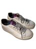 P448 White Sneakers Size EU 38 - photo 1