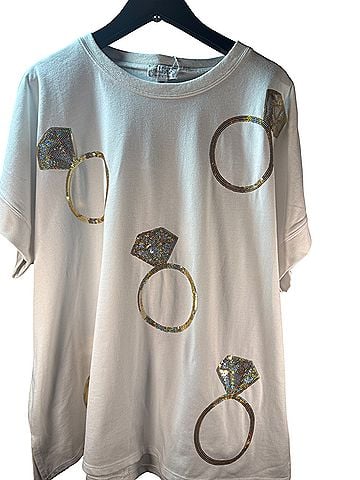 Mud Pie Casual Shirts (view 1)