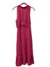 Sam Edelman 100% Polyester 100% Polyester Pink Cocktail Dress Size 6 - photo 2