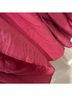 Sam Edelman 100% Polyester 100% Polyester Pink Cocktail Dress Size 6 - photo 5