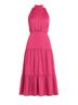Sam Edelman 100% Polyester 100% Polyester Pink Cocktail Dress Size 6 - photo 1