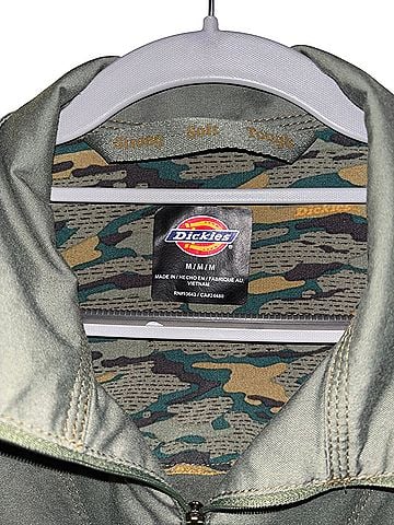 Dickies Jacket (view 2)