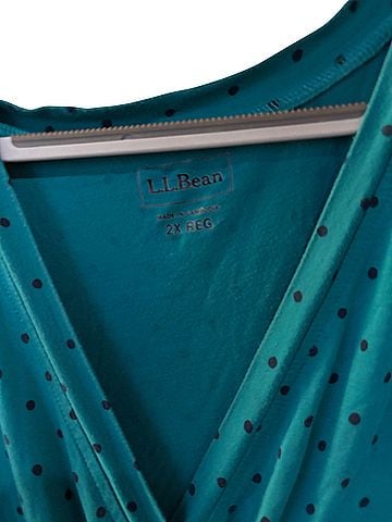 L.L.Bean Active Dress (view 2)