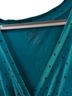 L.L.Bean Polka Dots Teal Active Dress Size 2X - photo 2