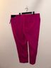 Worthington Pink Casual Pants Size 40 waist - photo 3