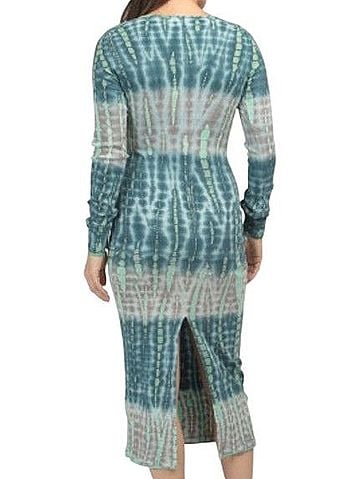 Young Fabulous & Broke Casual Dress (view 2)
