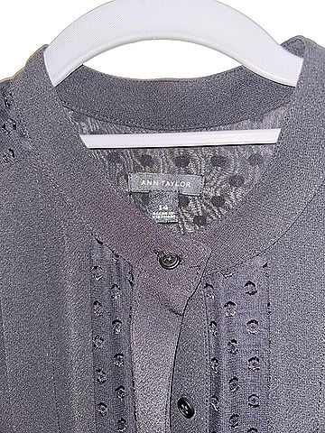 Ann Taylor Cocktail Dress (view 2)