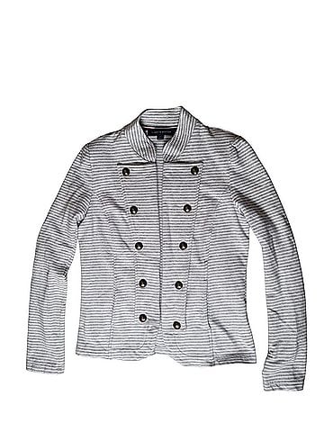 Tommy Hilfiger Military Band Jacket (view 1)
