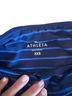 Athleta Stripes Blue Leggings Size XXS - photo 2