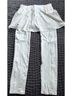 Lilly Pulitzer White Leggings Size XS - photo 6