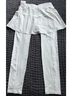 Lilly Pulitzer White Leggings Size XS - photo 5
