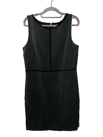 Ann Taylor LOFT Cocktail Dress (view 1)