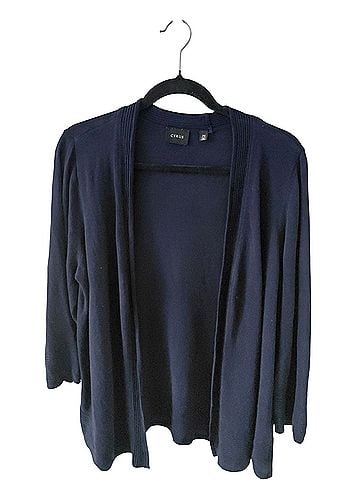 Cyrus Cardigan (view 1)