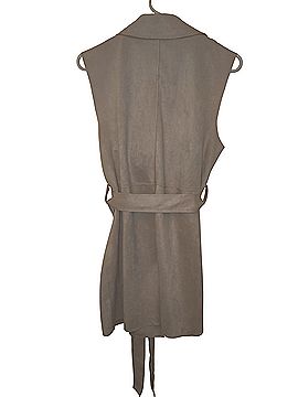 Indigo Rose Vest (view 2)