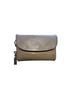 FRYE 100% Leather Gray Leather Wallet One size - photo 1