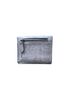 FRYE 100% Leather Gray Leather Wallet One size - photo 2