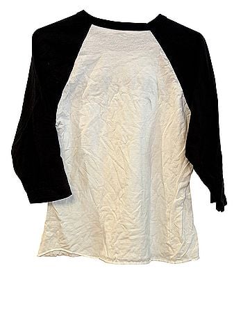 Tultex 3/4 Sleeve T-Shirt (view 2)