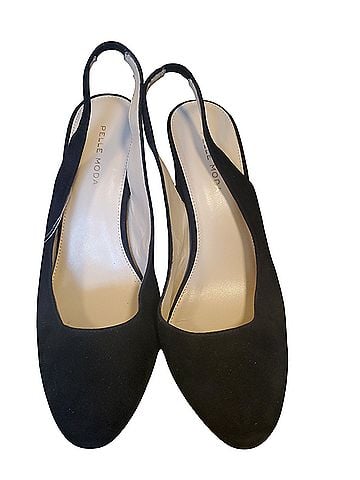 Pelle Moda Heels (view 2)