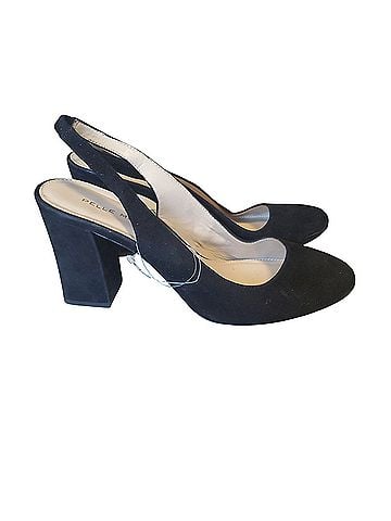 Pelle Moda Heels (view 1)