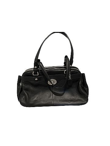 Coach Penelope Shoulder Bag (view 1)