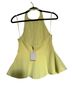 Zara Yellow Blouse Size S - photo 2