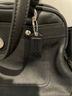 Coach 100% Leather Black Shoulder Bag One size - photo 8