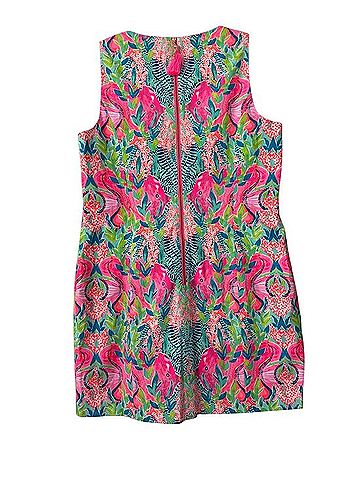 Lilly Pulitzer Mila Casual Dress (view 2)