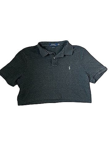 Polo by Ralph Lauren Short Sleeve T-Shirt (view 1)
