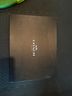 Coach Floral Black Multi Color Rain Boots Size 6 - photo 5
