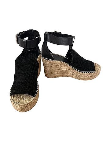 Marc Fisher Wedges (view 1)