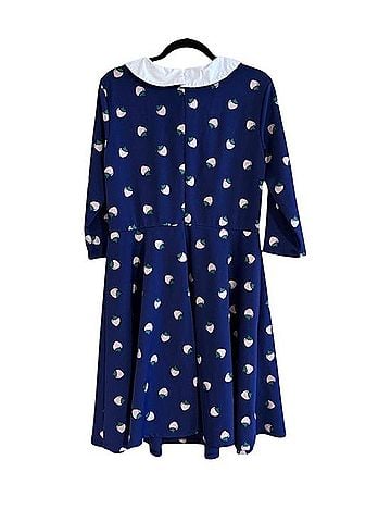 ModCloth eloise Casual Dress (view 2)