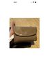 FRYE 100% Leather Gray Leather Wallet One size - photo 5