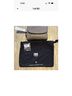 FRYE 100% Leather Gray Leather Wallet One size - photo 6
