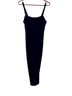 Roberta Blue Cocktail Dress Size M - photo 1
