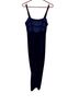 Roberta Blue Cocktail Dress Size M - photo 2