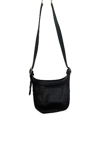 Coach Leather Shoulder Bag (view 1)