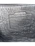 Coach Leather Shoulder Bag One size - photo 4